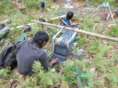 Logging_KPC2