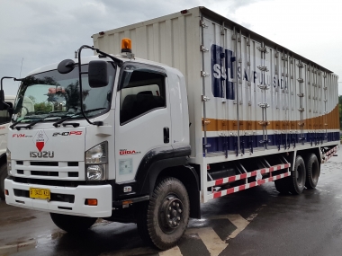 Trucks